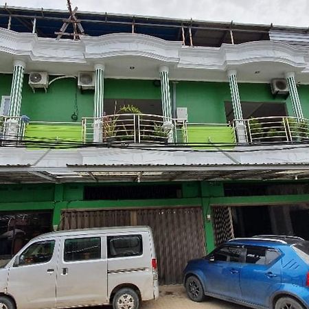 Reddoorz Plus Near Siloam Hospital Balikpapan Luaran gambar