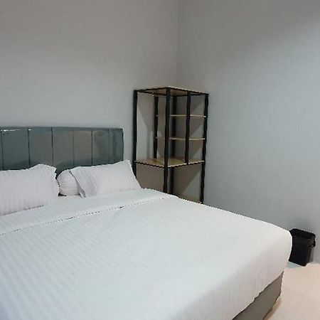 Reddoorz Plus Near Siloam Hospital Balikpapan Luaran gambar