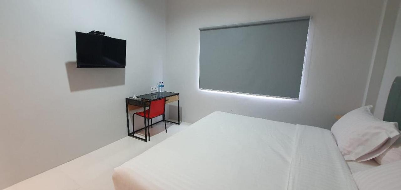 Reddoorz Plus Near Siloam Hospital Balikpapan Luaran gambar