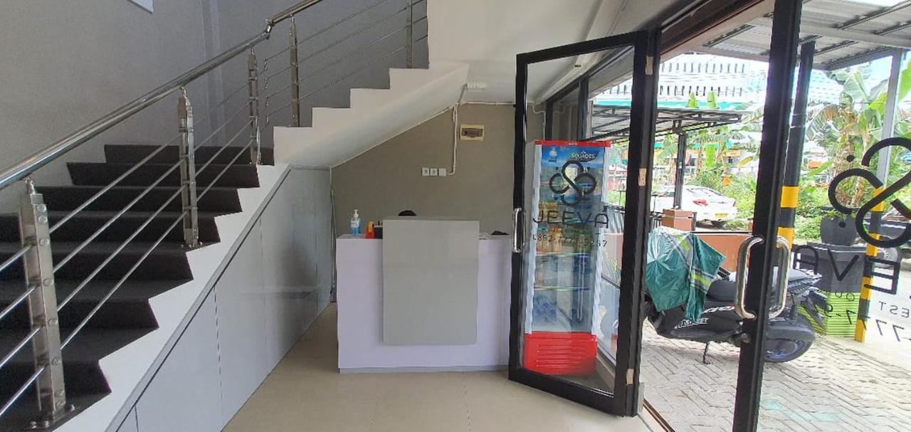 Reddoorz Plus Near Siloam Hospital Balikpapan Luaran gambar