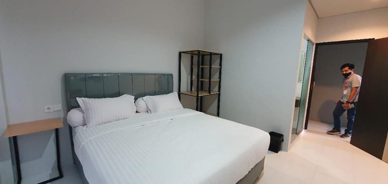 Reddoorz Plus Near Siloam Hospital Balikpapan Luaran gambar