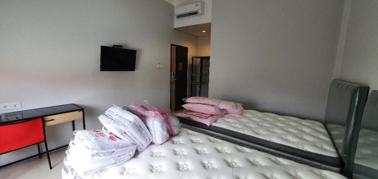 Reddoorz Plus Near Siloam Hospital Balikpapan Luaran gambar