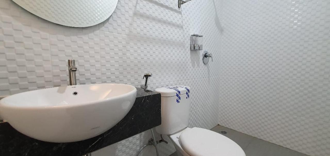 Reddoorz Plus Near Siloam Hospital Balikpapan Luaran gambar
