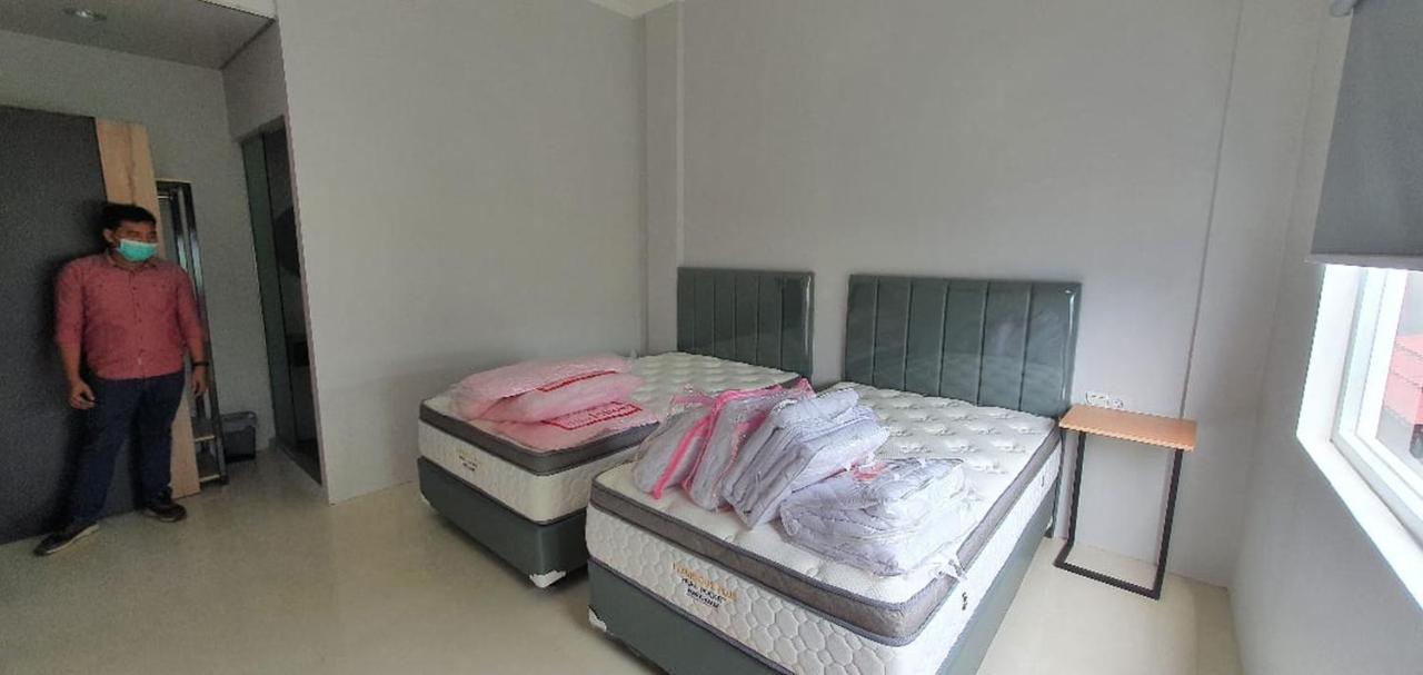 Reddoorz Plus Near Siloam Hospital Balikpapan Luaran gambar