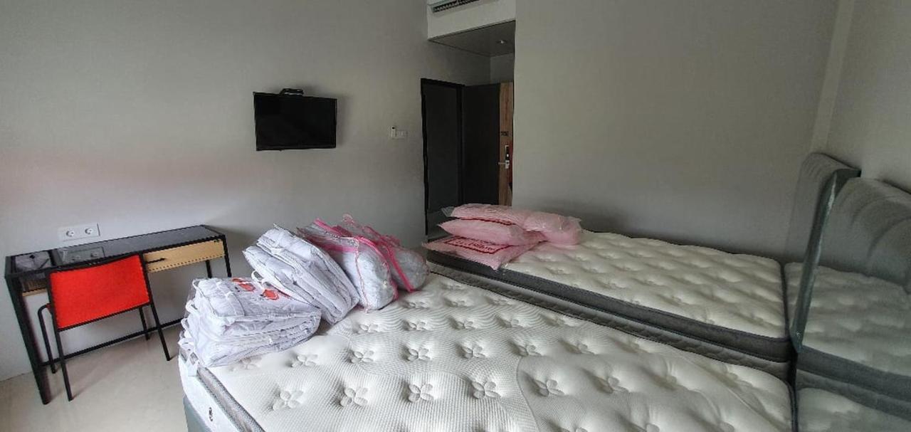 Reddoorz Plus Near Siloam Hospital Balikpapan Luaran gambar