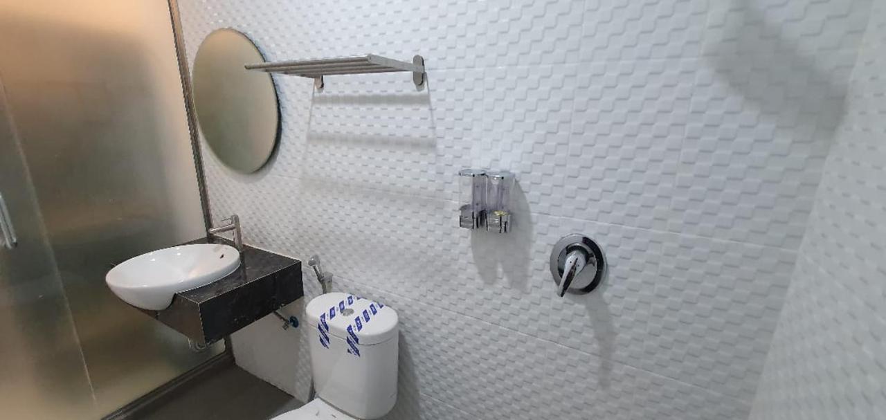 Reddoorz Plus Near Siloam Hospital Balikpapan Luaran gambar