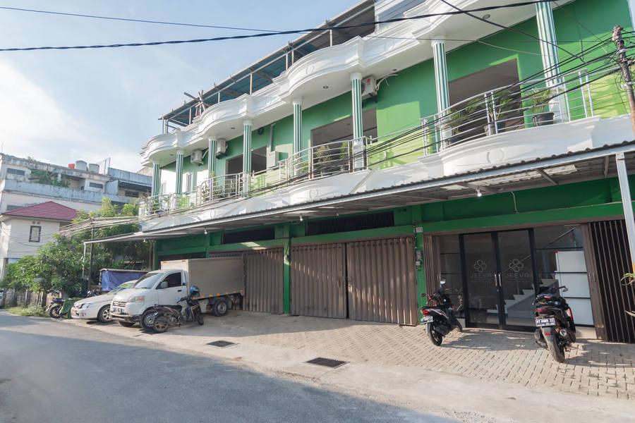 Reddoorz Plus Near Siloam Hospital Balikpapan Luaran gambar