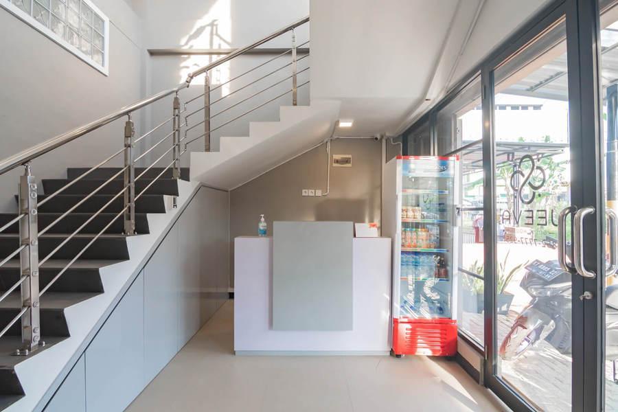 Reddoorz Plus Near Siloam Hospital Balikpapan Luaran gambar