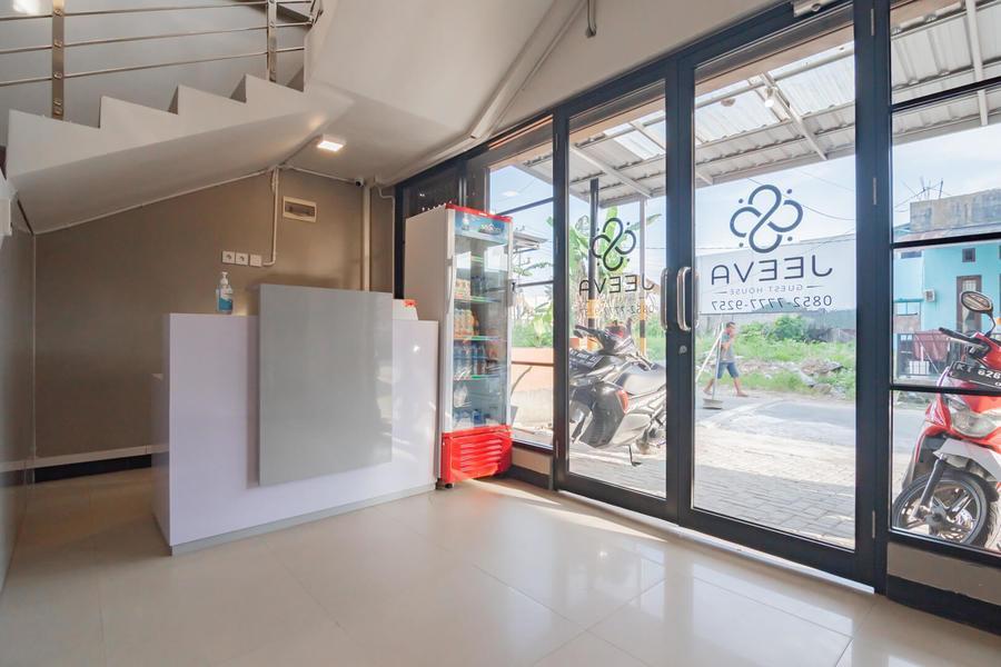 Reddoorz Plus Near Siloam Hospital Balikpapan Luaran gambar
