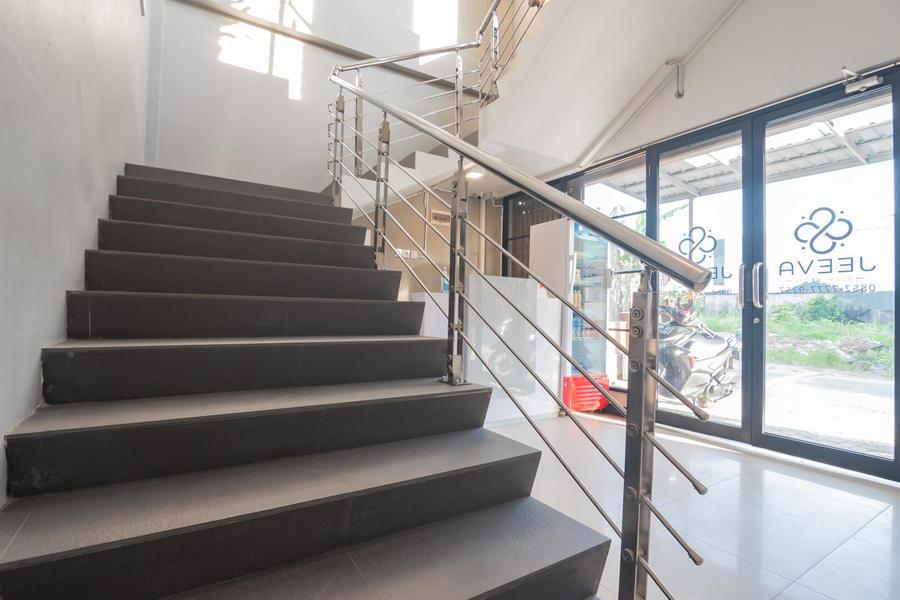 Reddoorz Plus Near Siloam Hospital Balikpapan Luaran gambar