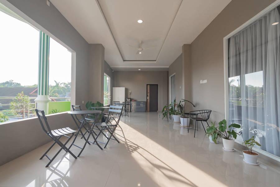Reddoorz Plus Near Siloam Hospital Balikpapan Luaran gambar