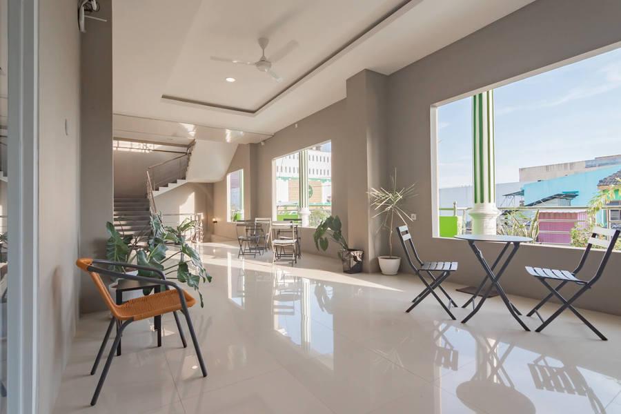 Reddoorz Plus Near Siloam Hospital Balikpapan Luaran gambar