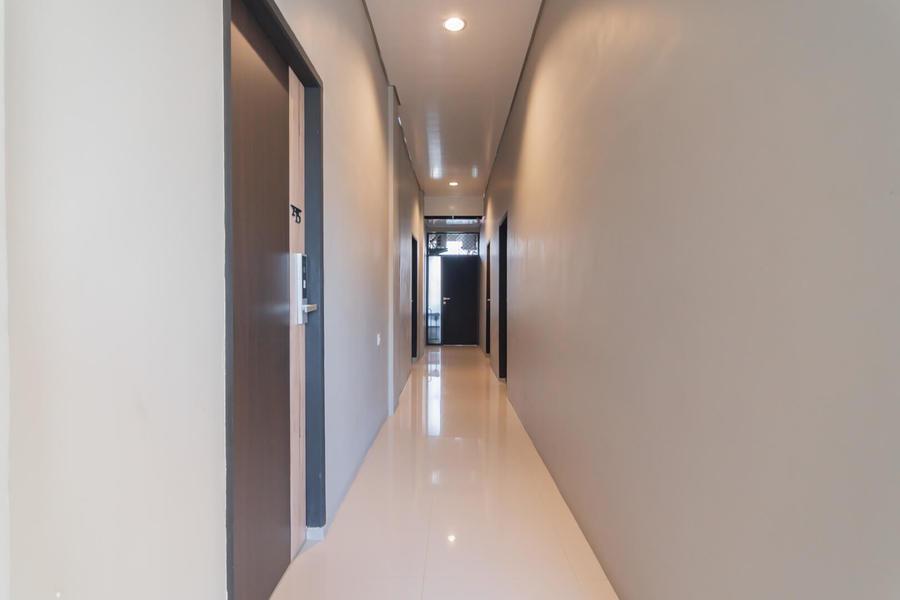 Reddoorz Plus Near Siloam Hospital Balikpapan Luaran gambar