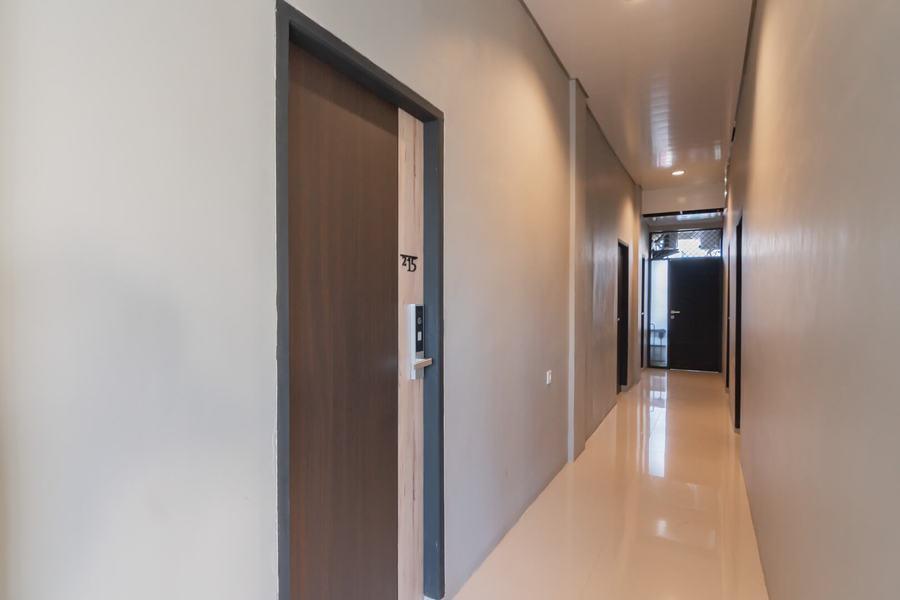 Reddoorz Plus Near Siloam Hospital Balikpapan Luaran gambar