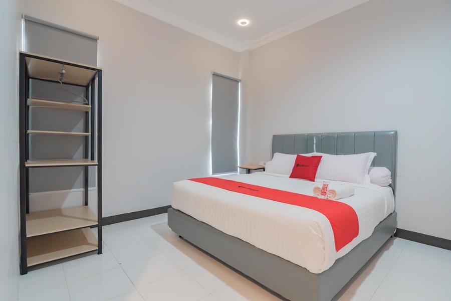 Reddoorz Plus Near Siloam Hospital Balikpapan Luaran gambar