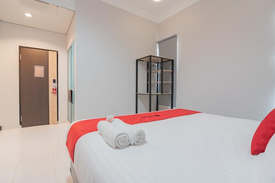 Reddoorz Plus Near Siloam Hospital Balikpapan Luaran gambar