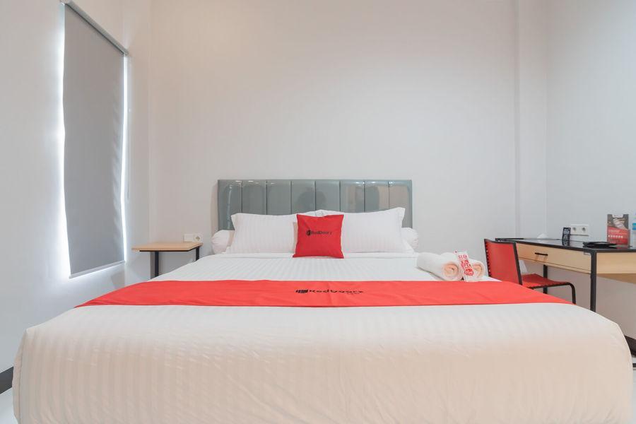 Reddoorz Plus Near Siloam Hospital Balikpapan Luaran gambar