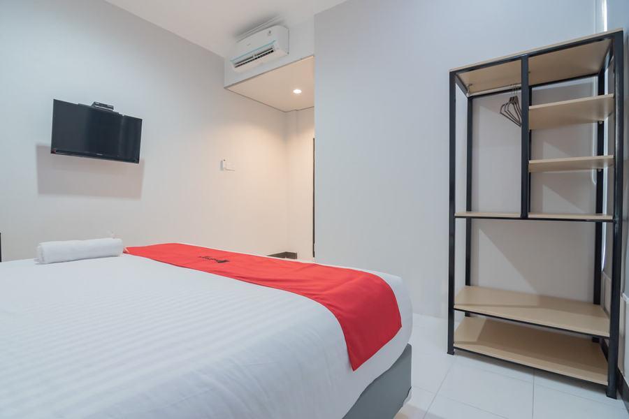 Reddoorz Plus Near Siloam Hospital Balikpapan Luaran gambar