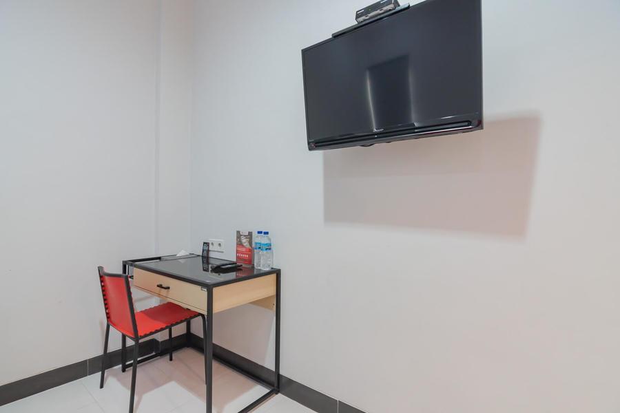 Reddoorz Plus Near Siloam Hospital Balikpapan Luaran gambar